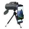Télescope pour Smartphone