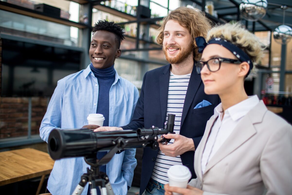 observation collective