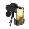 Télescope Monoculaire BAK4