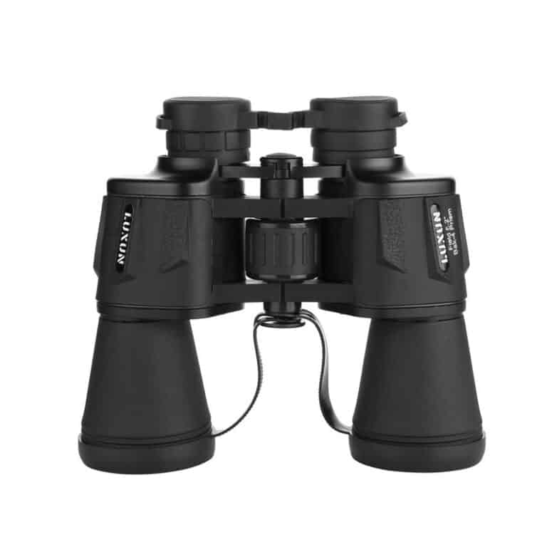Jumelles Militaires 20x50 HD - Vision Nocturne - 10000m - Chasse Sport
