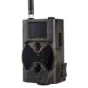 Camera pour la Chasse
