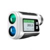 Télémètre Laser de Précision